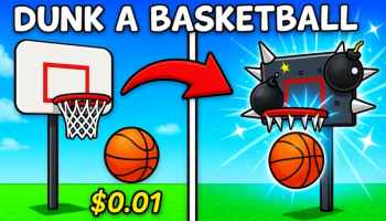 Dunk A Basketball featured image