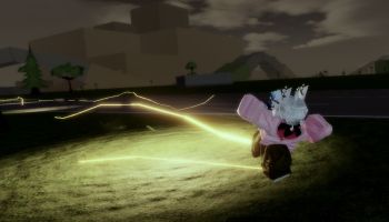 Running in Flashpoints World Collide