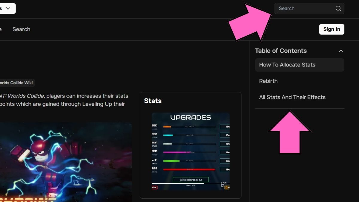 Flashpoints Wiki guide