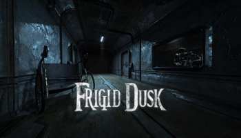Promo image for Frigid Dusk.