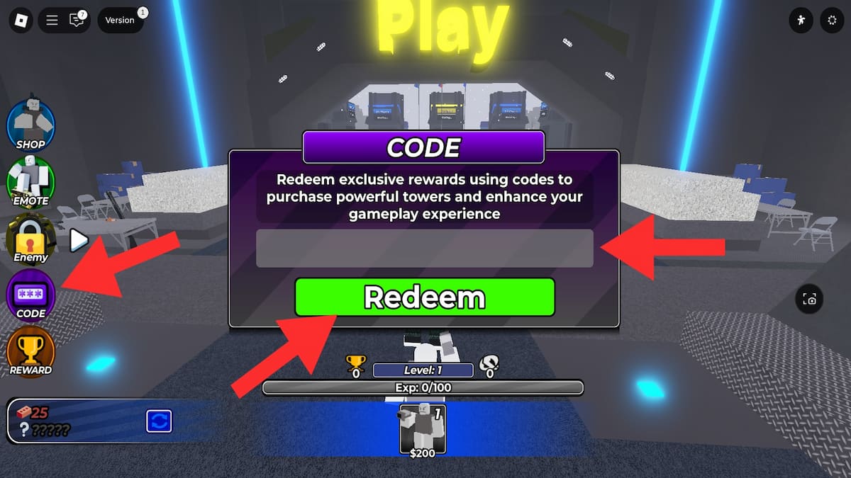 How to redeem Dummy Defense codes