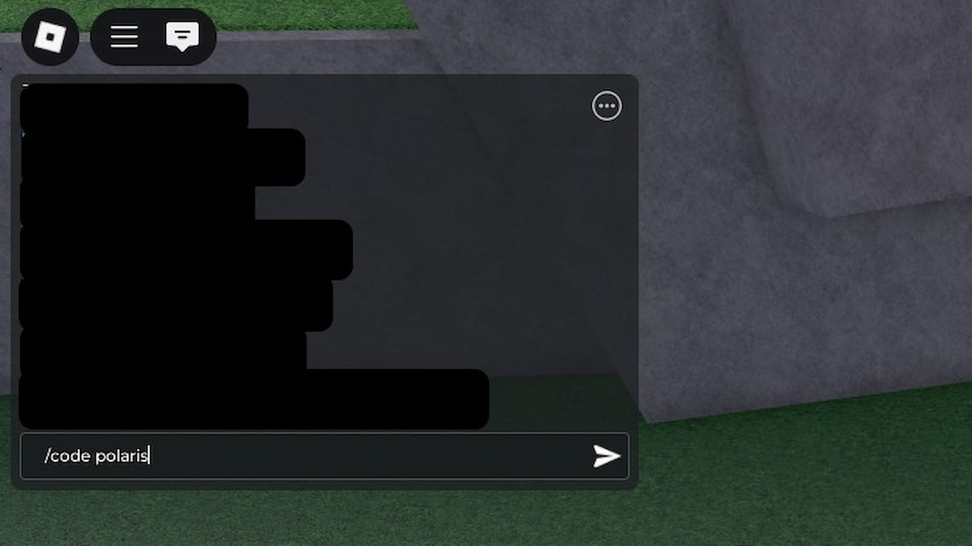 How to redeem Something Boss Fights Roblox experience codes.