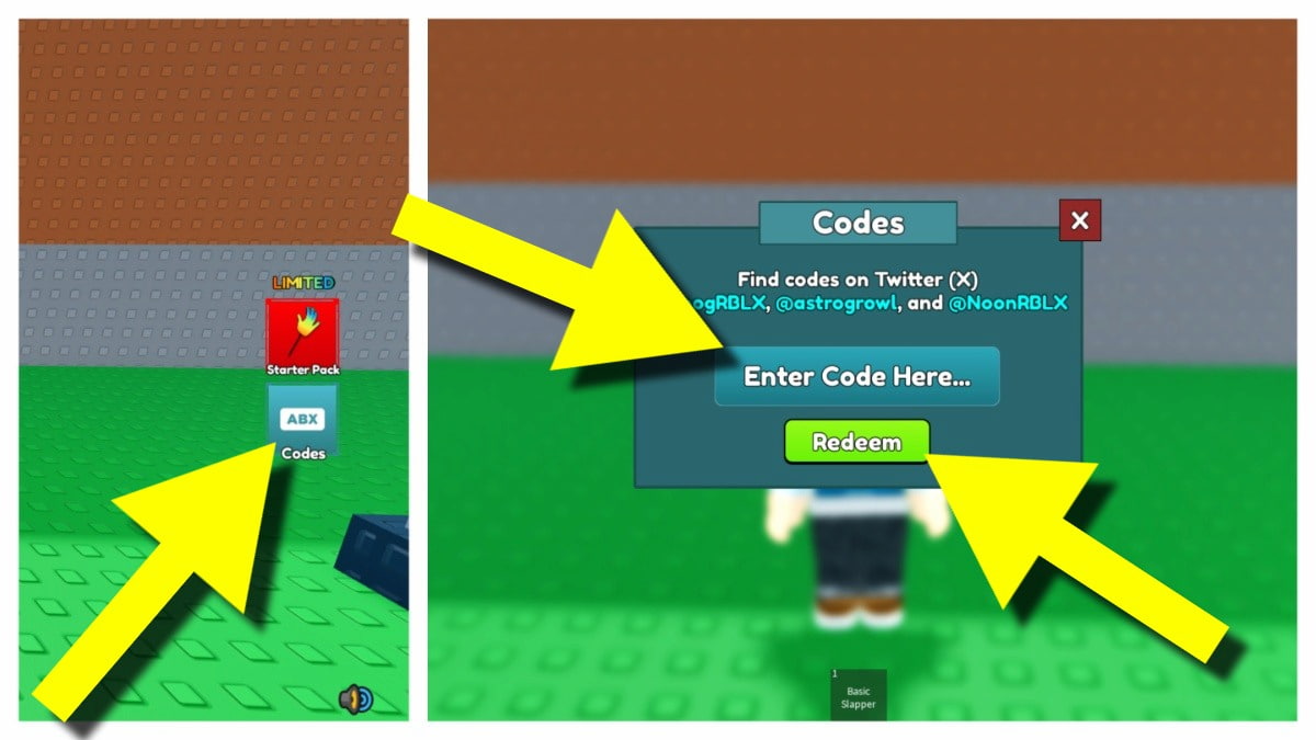 How to redeem Steal a Capybara codes
