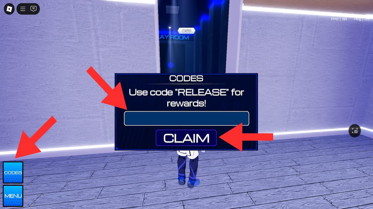 How to redeem Strika codes