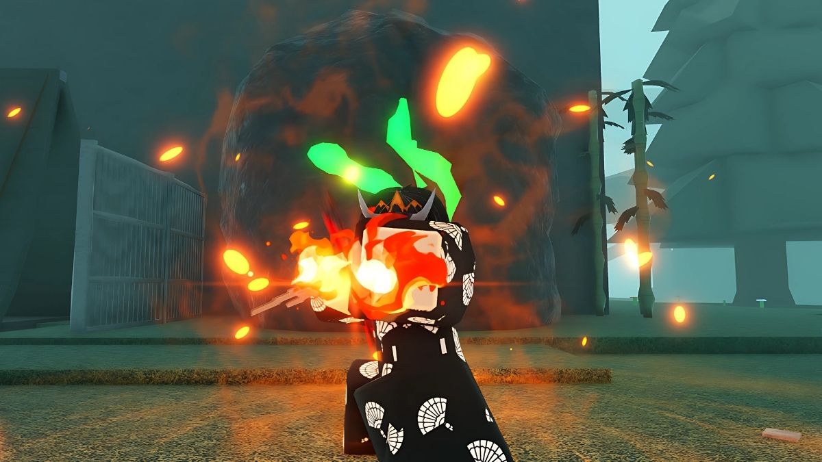 How to unlock every cursed technique in Heian Roblox experience