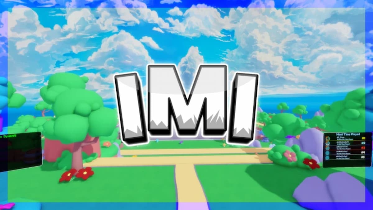 Promo image for IMI