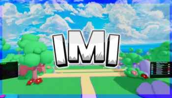 Promo image for IMI