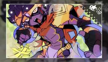 JoJo Roguery promo art