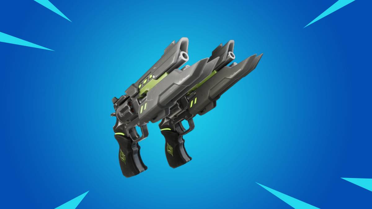 Killswitch Revolvers