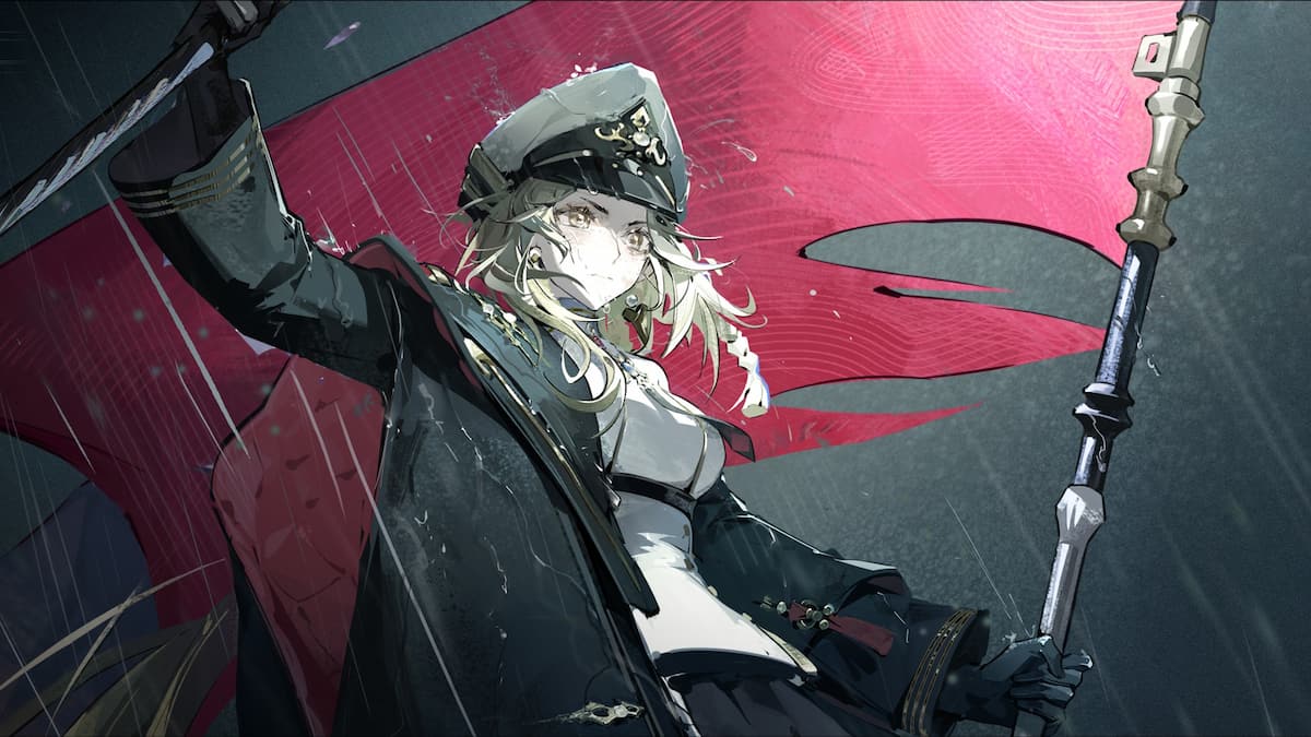 Morimens promo art