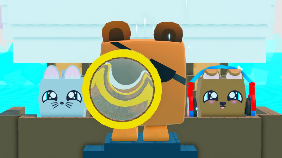 Pet Simulator Ultimate codes