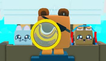 Pet Simulator Ultimate codes