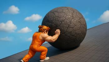 Promo image for Push A Rock.