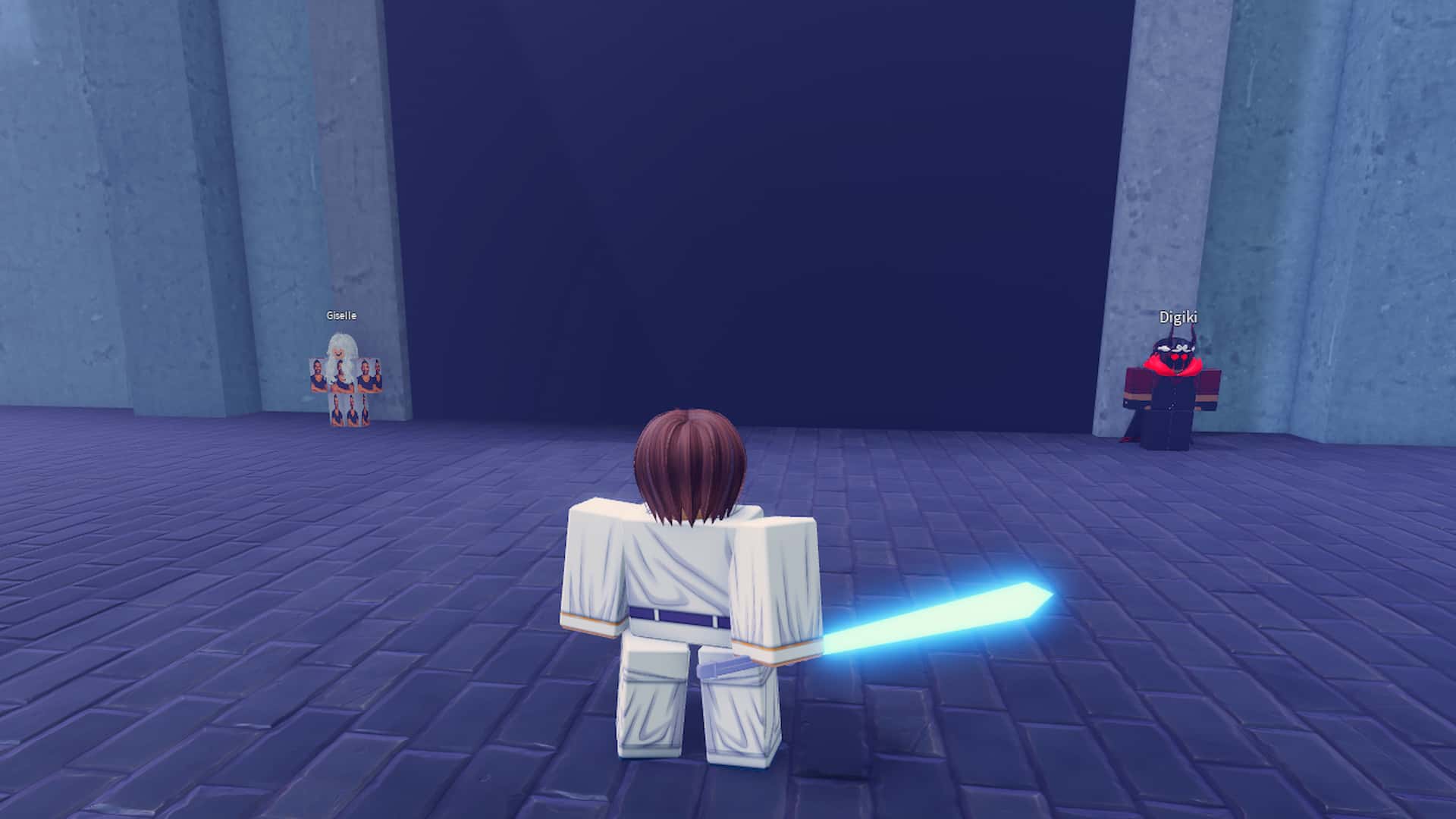 Quick Quincy progression guide for the Paradox Roblox experience
