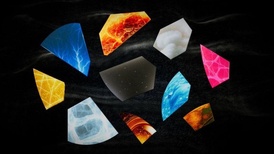 Roblox new event fragments