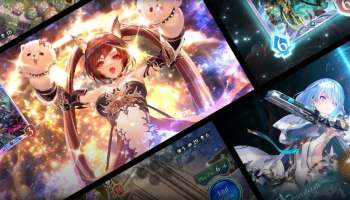Shadowverse Worlds Beyond cards