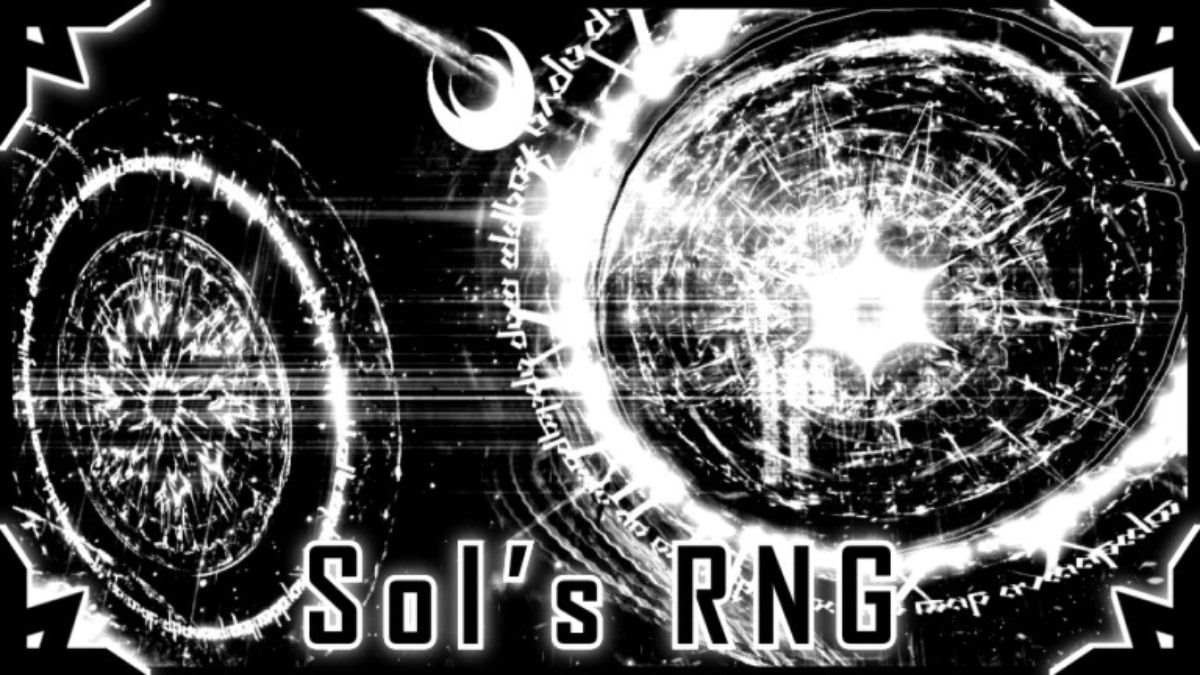 Limbo in Sol's RNG Roblox