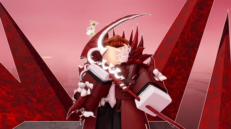 Something Boss Fights Roblox experience codes.