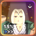 Soonade unit in Anime Run Kingdom Roblox experience.
