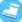 Speed stat icon from Uma Musume Pretty Derby.