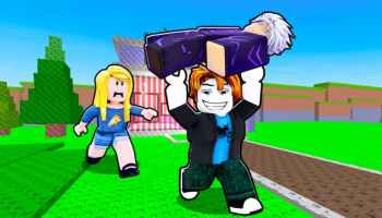 Promo image for Steal an Anime.