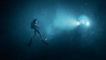 Diver in Subnautica 2