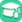 Wit stat icon from Uma Musume Pretty Derby.
