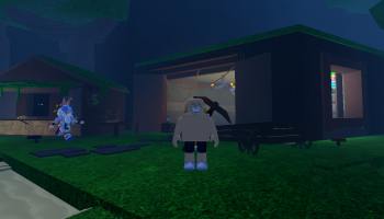 Whistles in Abyss Miner