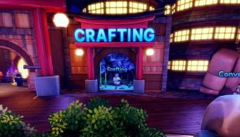 Anime Final Strike Complete Crafting Guide