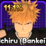 Ichiru Bankei in Anime Final Strike