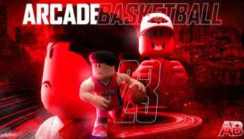 Arcade Basketball Official Image