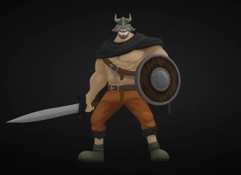 Rell Seas Bosses - Baldur