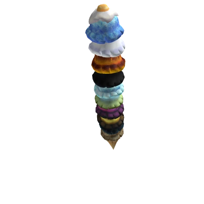 Roblox The Hatch Egg Hunt - The Cone of Connection