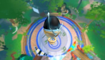 Temporal Flux Core in Roblox The Hatch Event