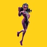Star Sapphire Carol