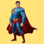 Superman DCU