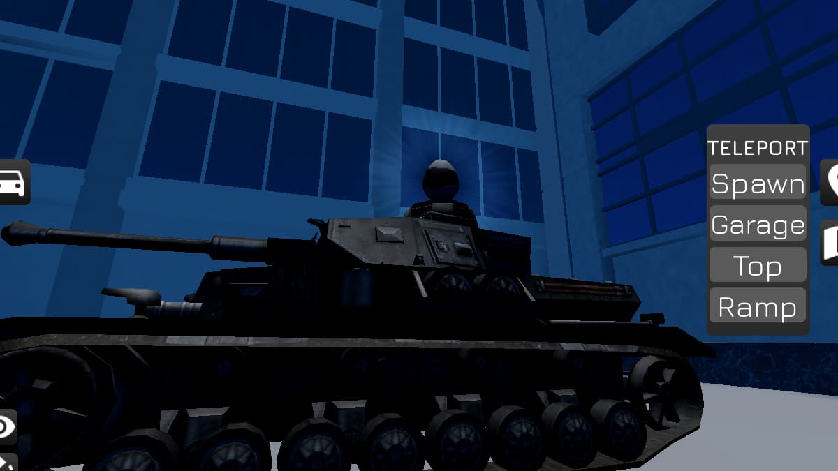 Darkness egg location in Car Crash - Roblox The Hatch Event