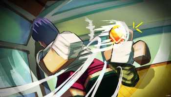 Dodgeball X Official Image