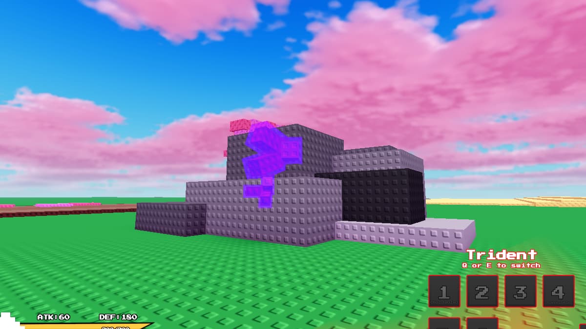 location of an egg in the Darkness Biome - Roblox The Hatch Event