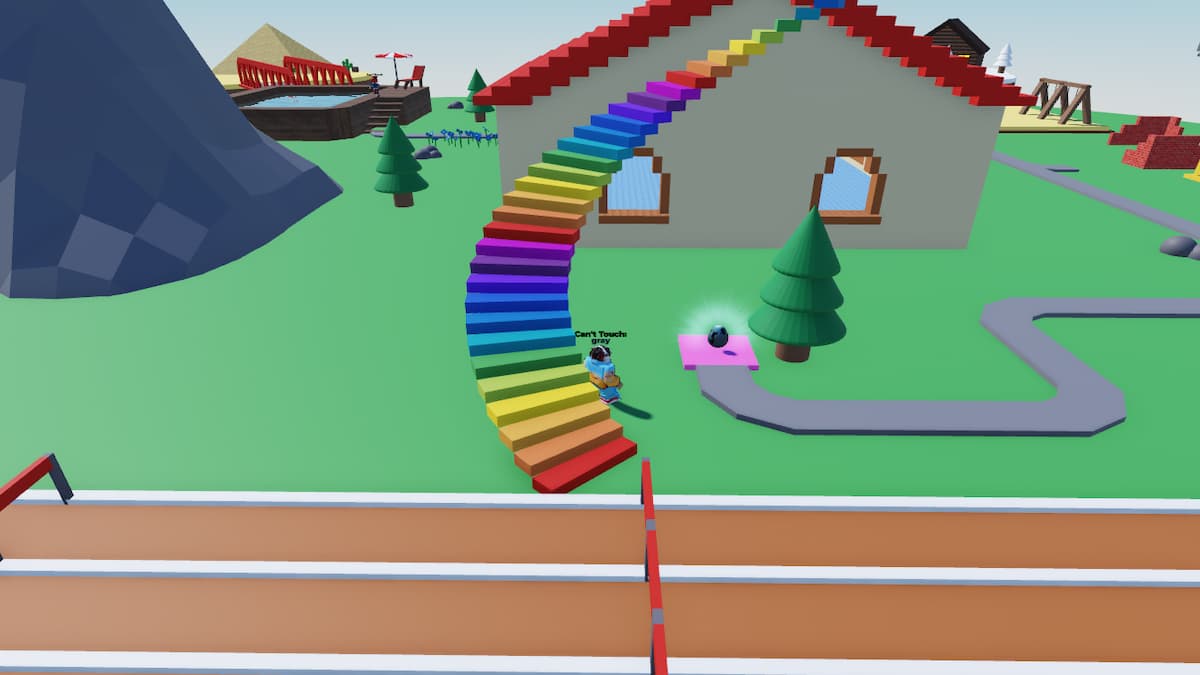 An Energy Egg in Roblox