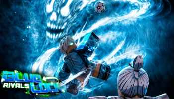 The NEL Nagi Style in BLR