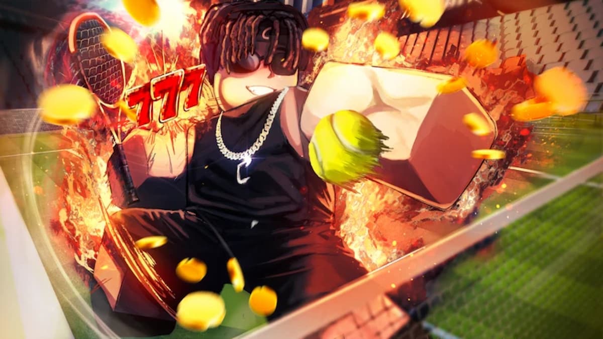 The Jackpot Style in Tennis Zero