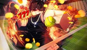 The Jackpot Style in Tennis Zero