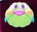 Fluffy in Spongebob TD