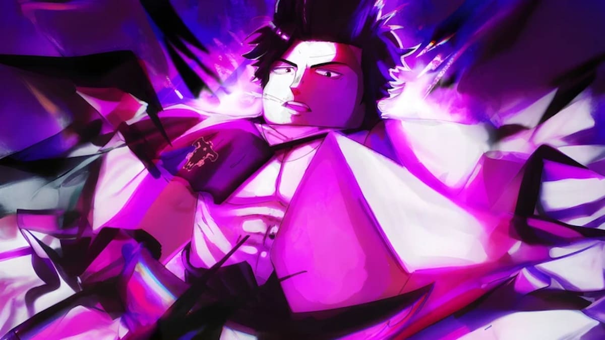 Grimoire Legacy Official Image