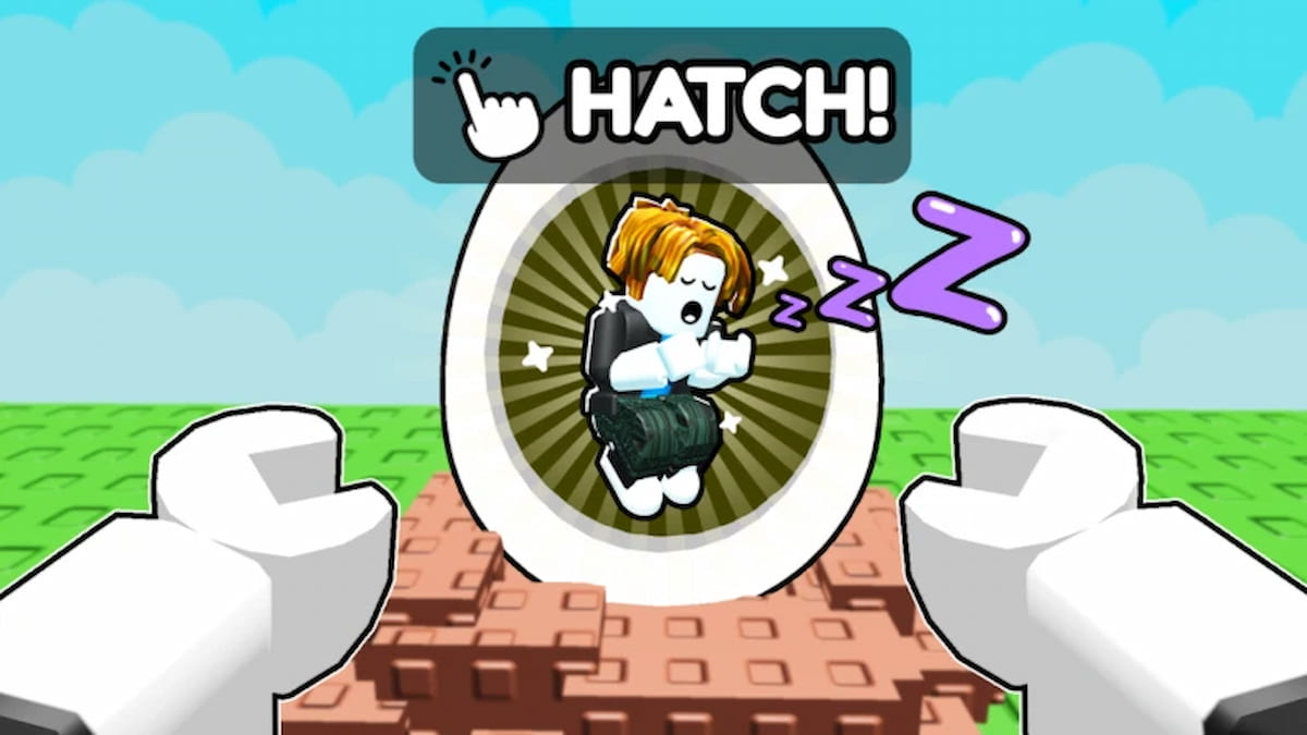 Grow a Friend Official Image