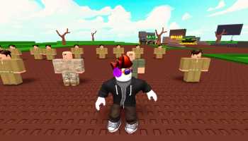 Grow a Military featured image.