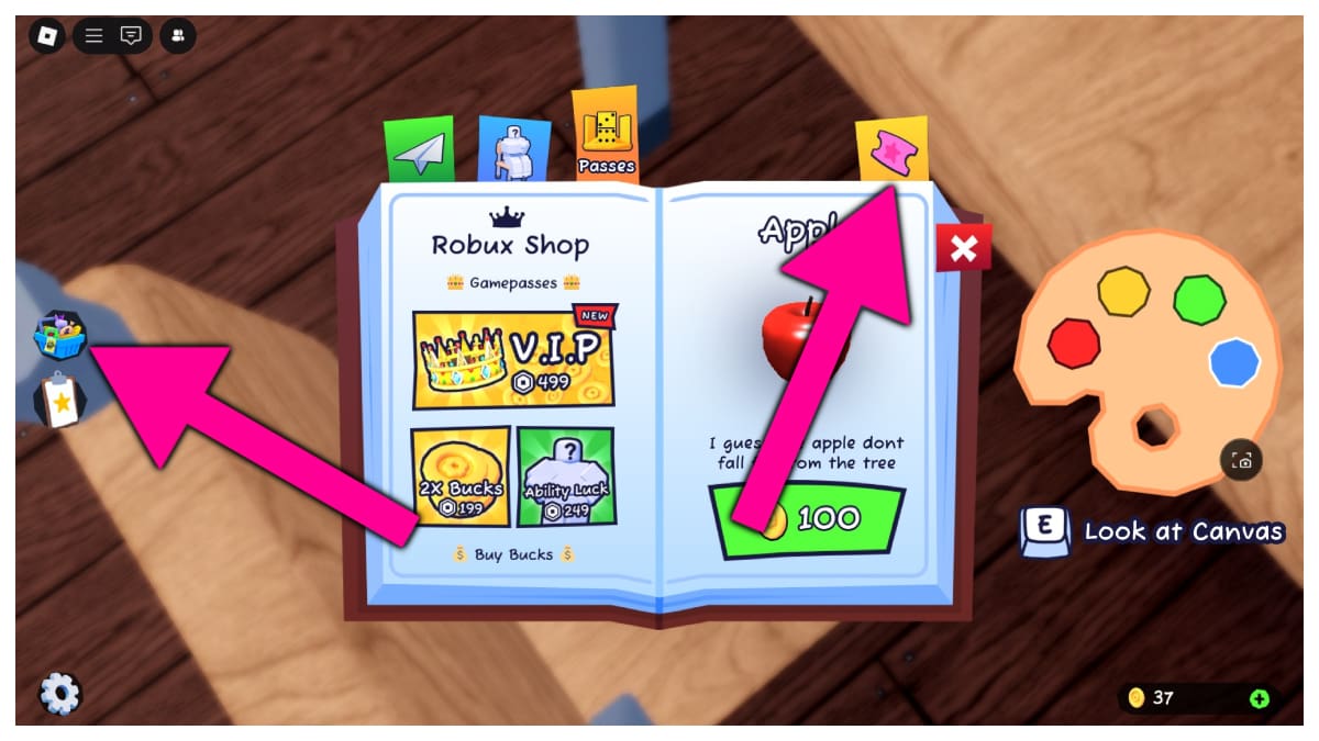 How to redeem Are You Smart codes.