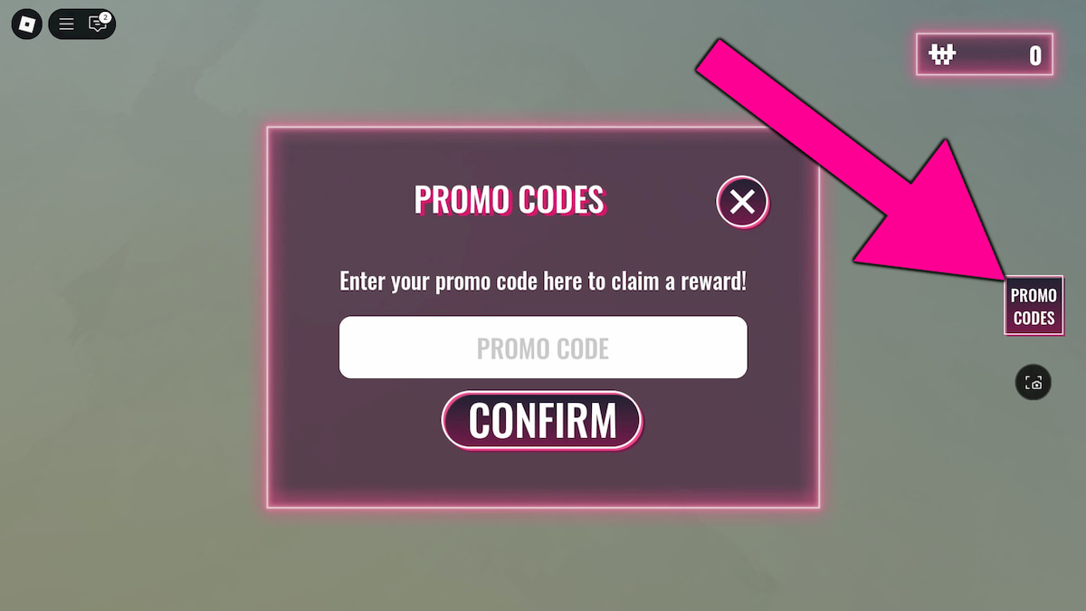 How to redeem Squid Game: The Final Games codes.