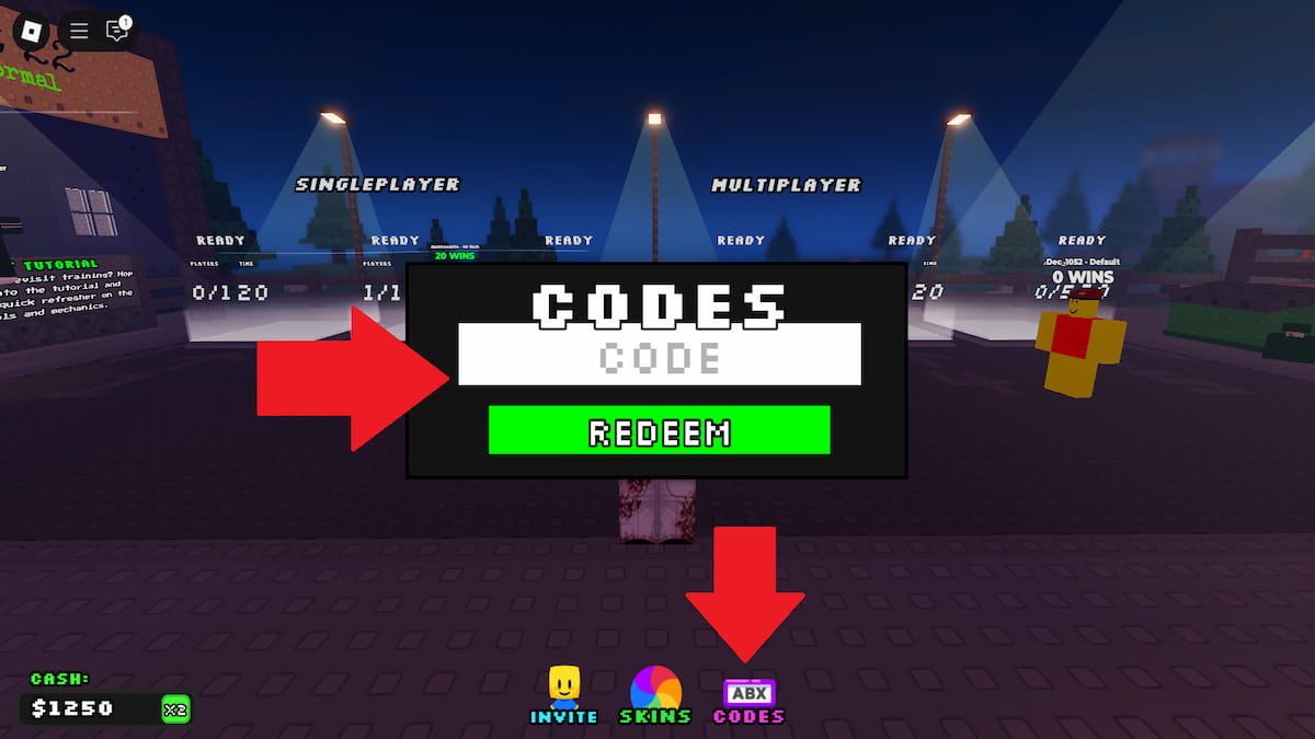 How to redeem Inhuman codes